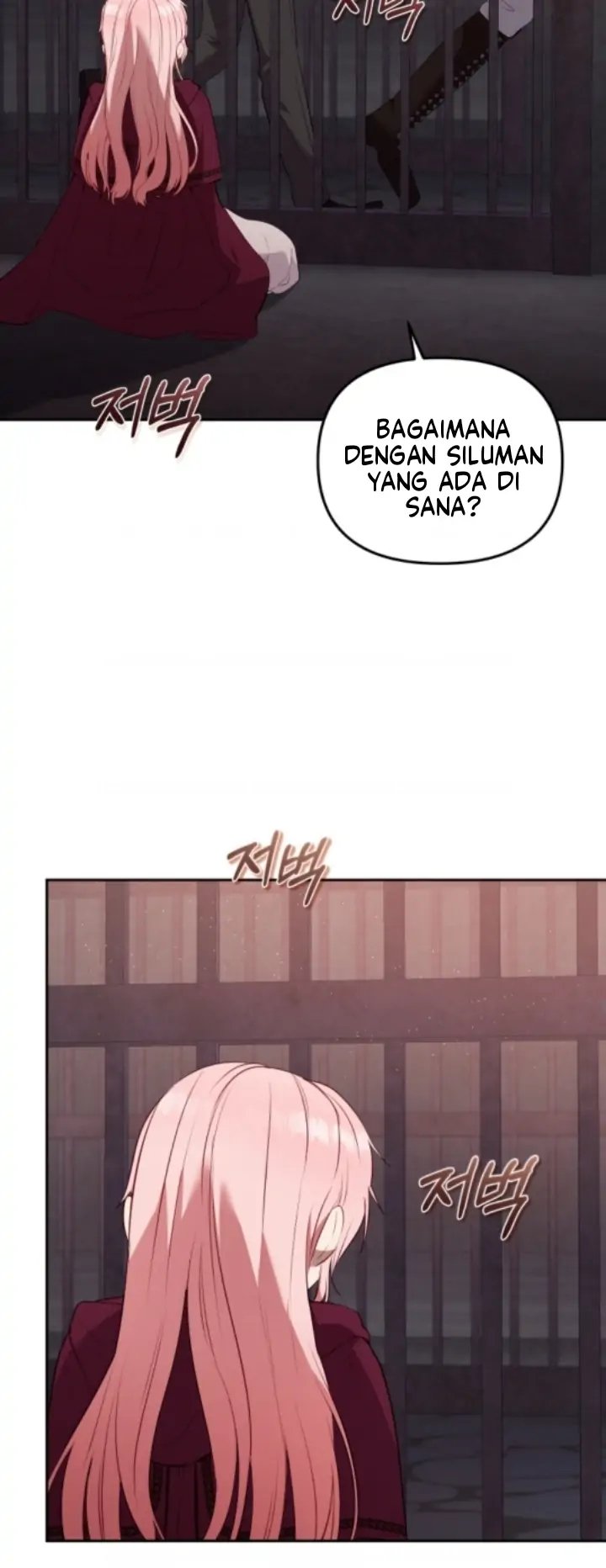 Baca I’m Being Raised by Villains Chapter 30 Bahasa Indonesia page 68