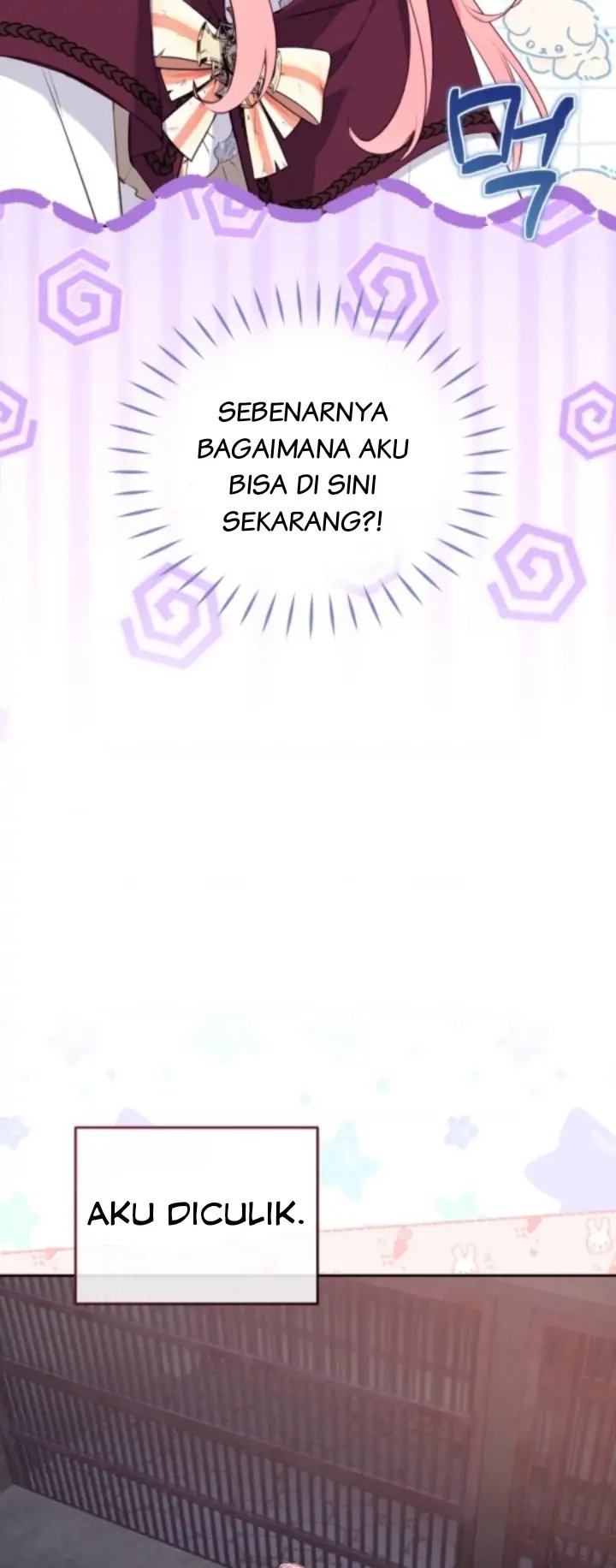 Baca I’m Being Raised by Villains Chapter 30 Bahasa Indonesia page 72