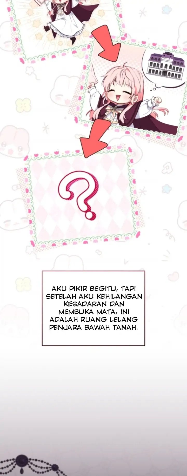 Baca I’m Being Raised by Villains Chapter 30 Bahasa Indonesia page 76