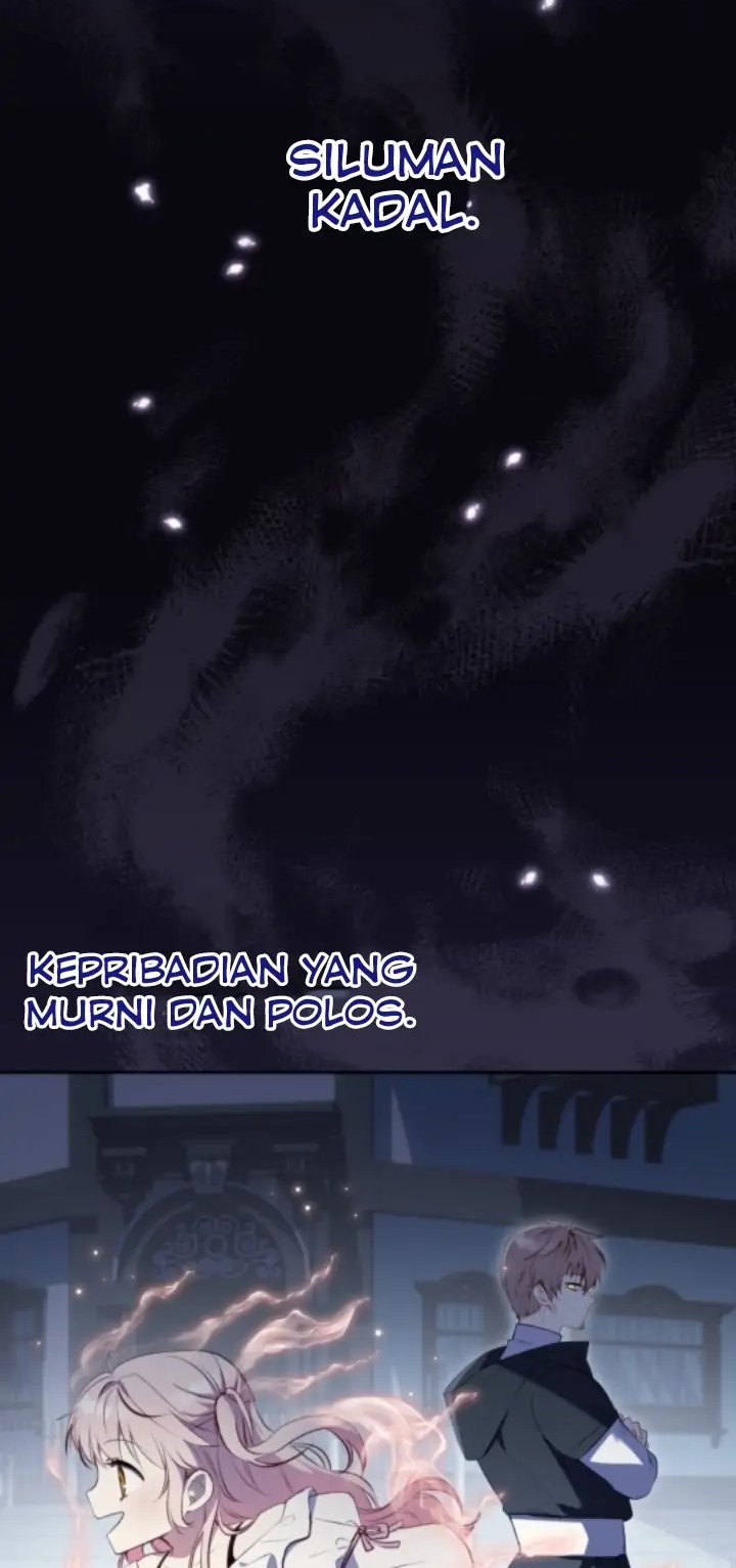 Baca I’m Being Raised by Villains Chapter 30 Bahasa Indonesia page 14