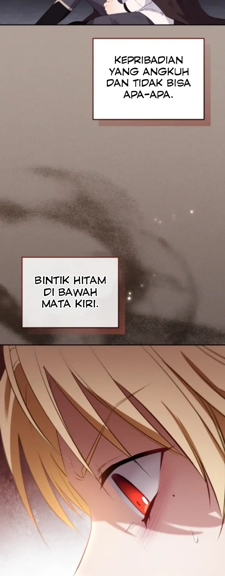 Baca I’m Being Raised by Villains Chapter 30 Bahasa Indonesia page 116