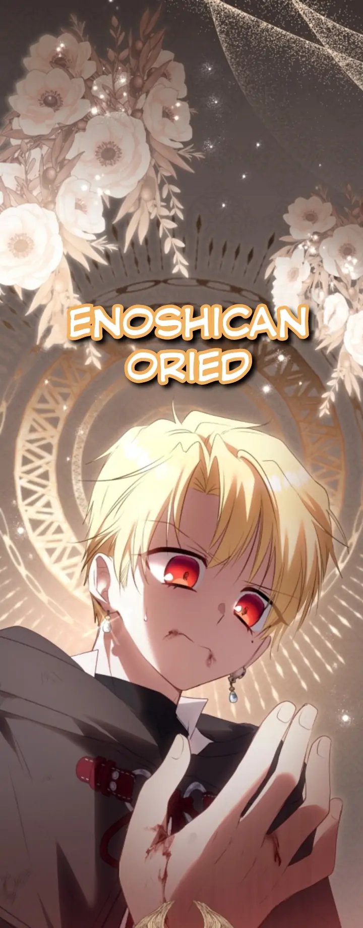 Baca I’m Being Raised by Villains Chapter 30 Bahasa Indonesia page 122