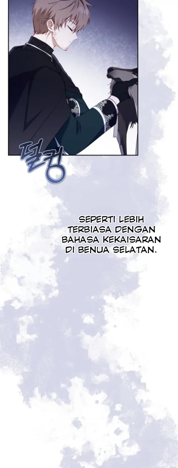 Baca I’m Being Raised by Villains Chapter 30 Bahasa Indonesia page 18