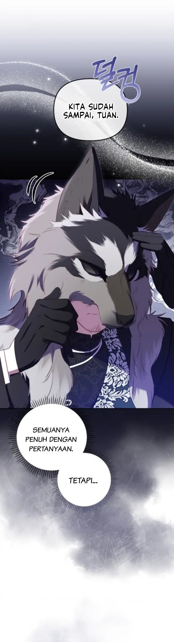 Baca I’m Being Raised by Villains Chapter 30 Bahasa Indonesia page 22