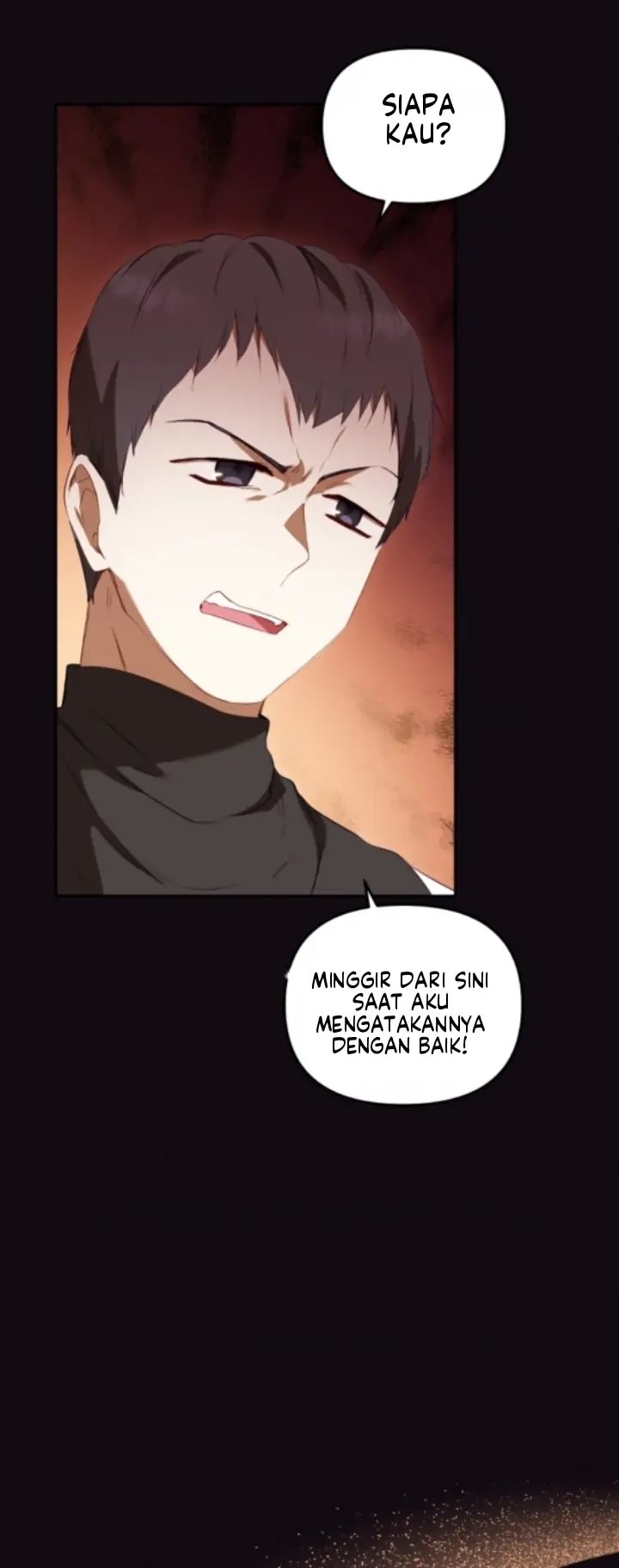 Baca I’m Being Raised by Villains Chapter 31 Bahasa Indonesia page 30