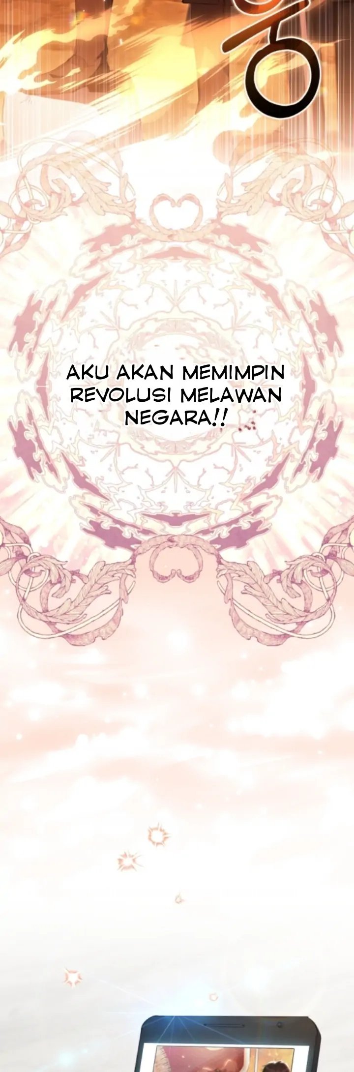 Baca I’m Being Raised by Villains Chapter 31 Bahasa Indonesia page 38