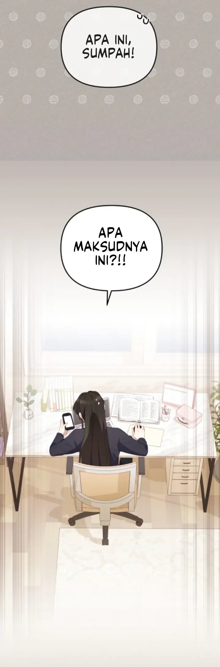 Baca I’m Being Raised by Villains Chapter 31 Bahasa Indonesia page 42