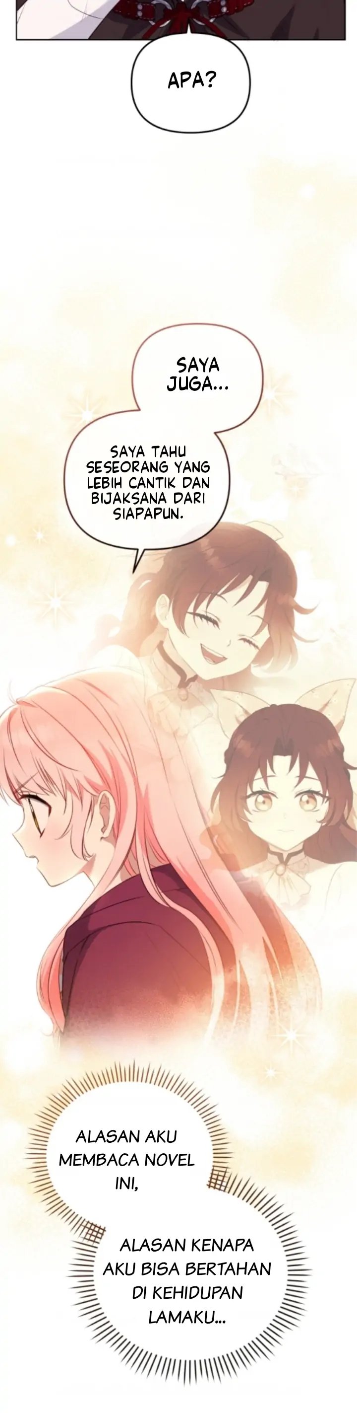 Baca I’m Being Raised by Villains Chapter 31 Bahasa Indonesia page 58
