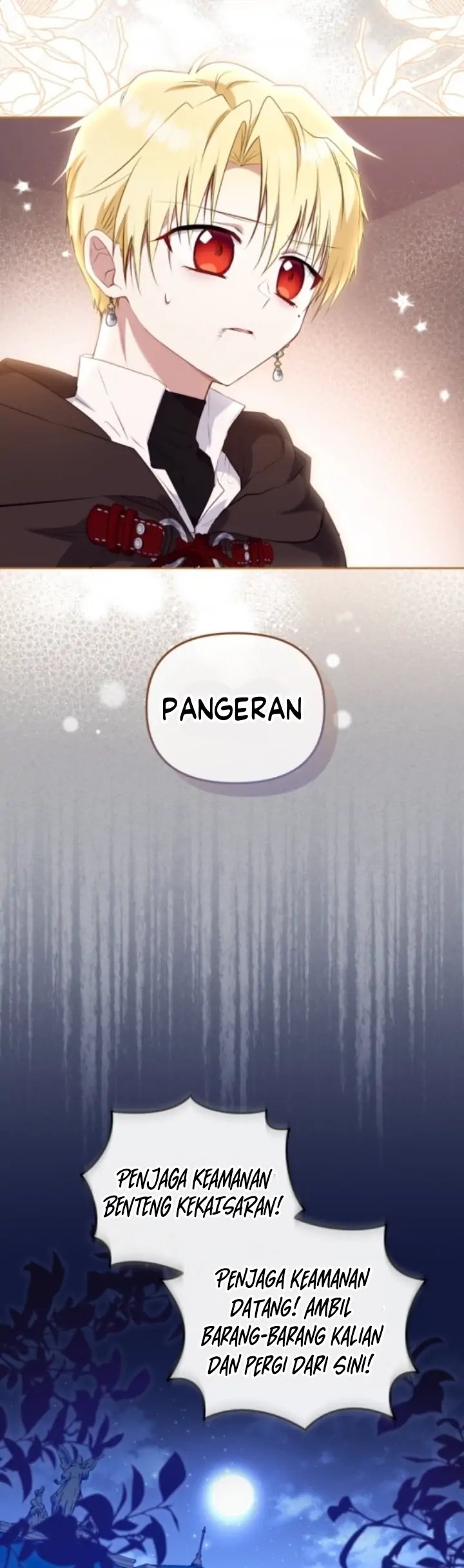 Baca I’m Being Raised by Villains Chapter 31 Bahasa Indonesia page 10
