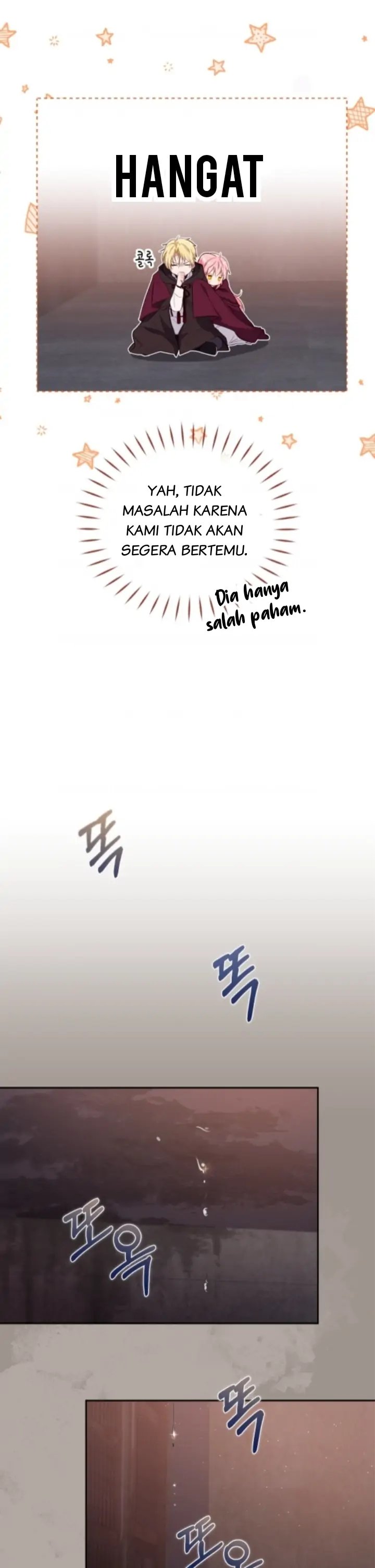 Baca I’m Being Raised by Villains Chapter 31 Bahasa Indonesia page 66