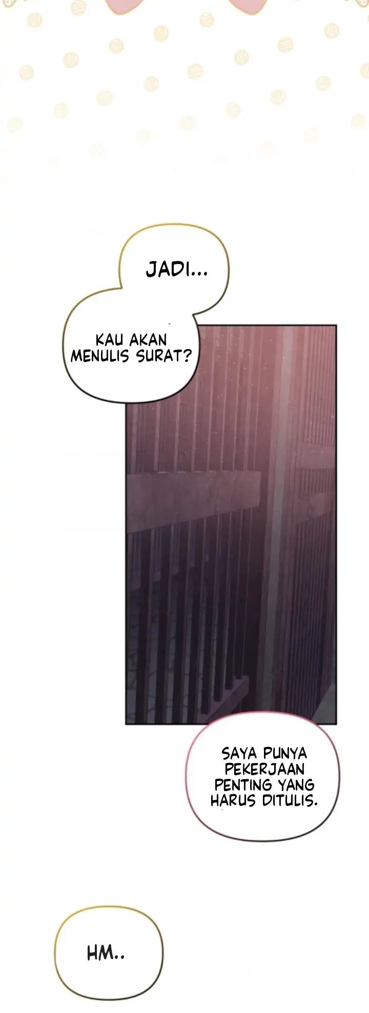 Baca I’m Being Raised by Villains Chapter 31 Bahasa Indonesia page 74