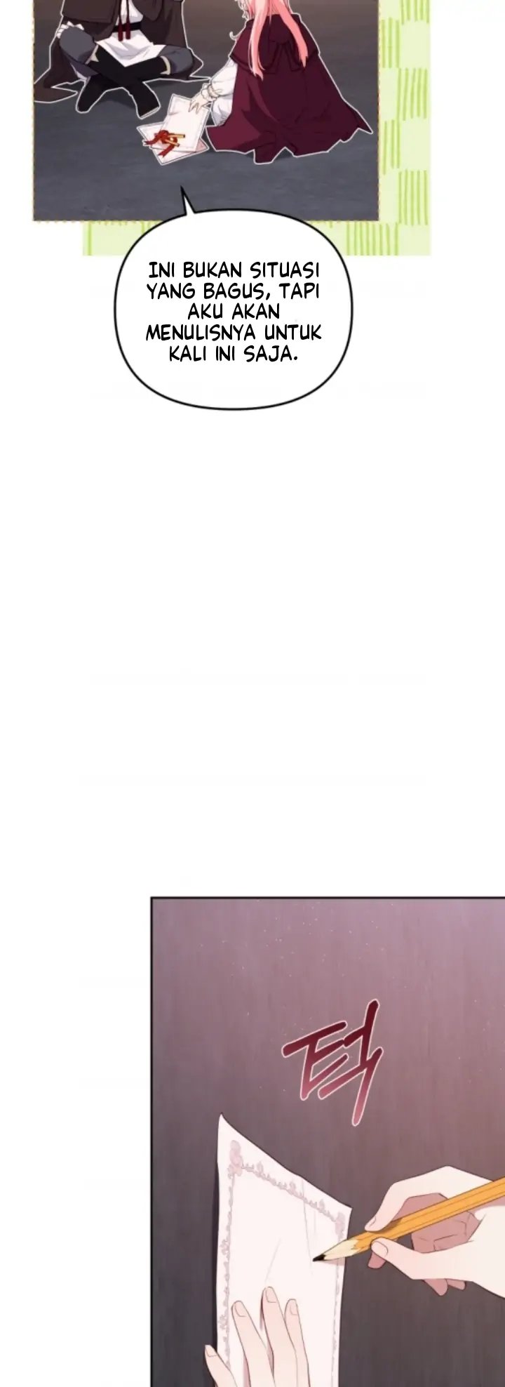 Baca I’m Being Raised by Villains Chapter 31 Bahasa Indonesia page 78