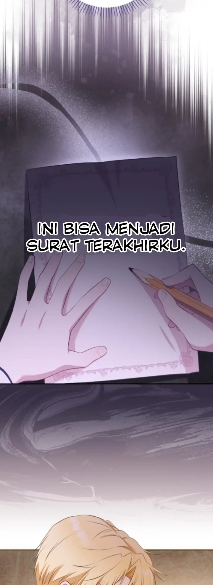 Baca I’m Being Raised by Villains Chapter 31 Bahasa Indonesia page 84