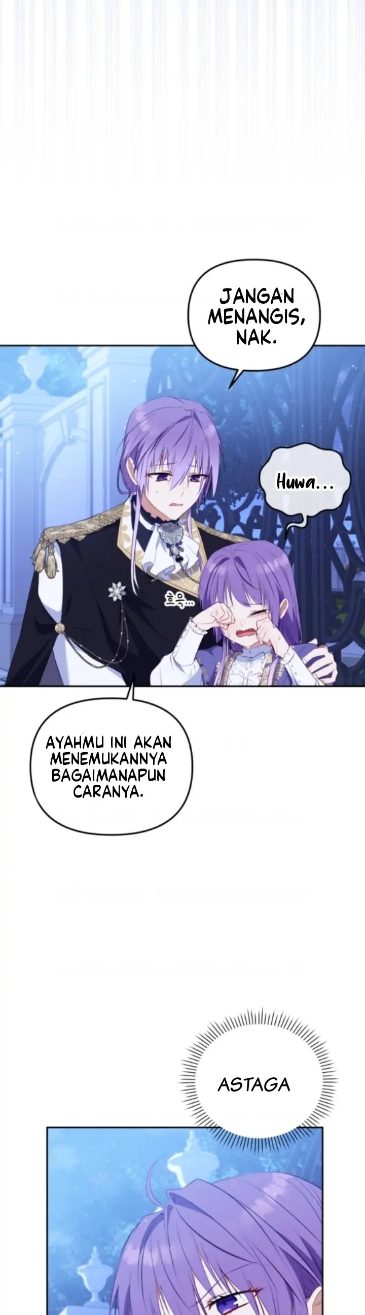 Baca I’m Being Raised by Villains Chapter 31 Bahasa Indonesia page 92