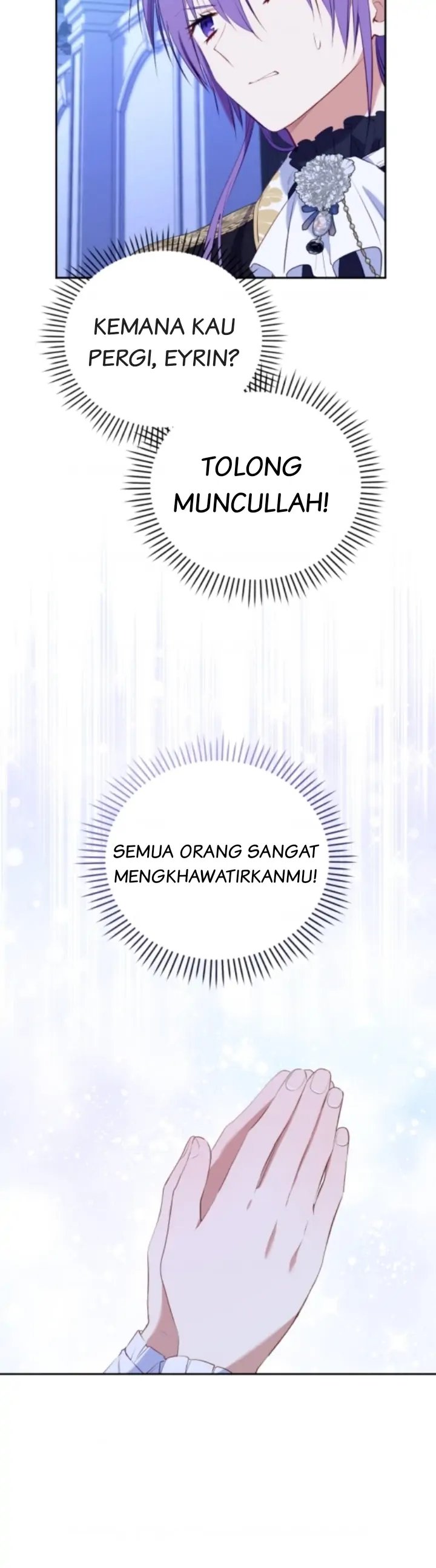 Baca I’m Being Raised by Villains Chapter 31 Bahasa Indonesia page 94