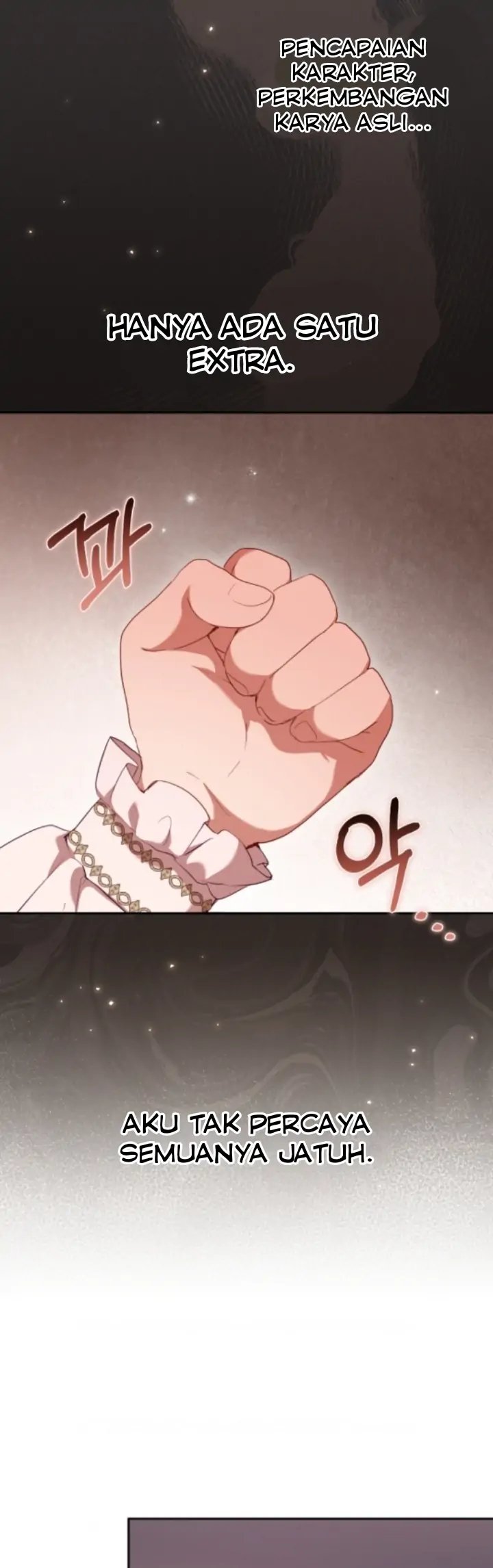 Baca I’m Being Raised by Villains Chapter 32 Bahasa Indonesia page 26