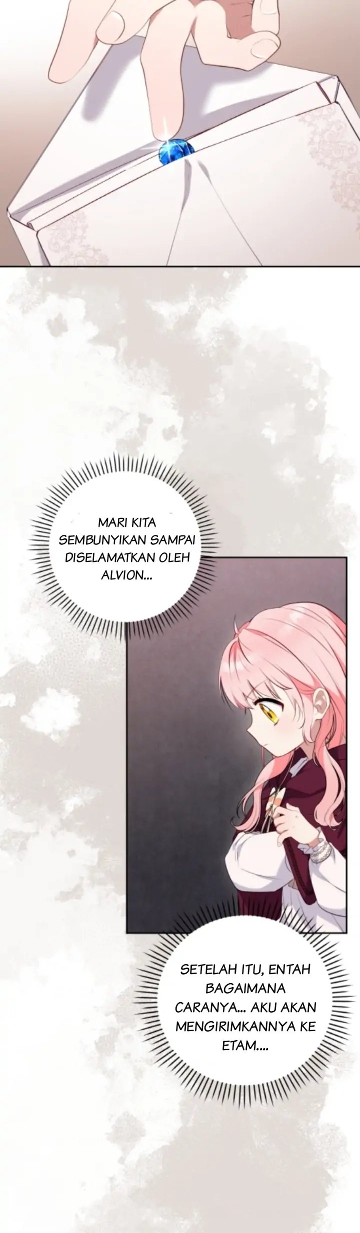 Baca I’m Being Raised by Villains Chapter 32 Bahasa Indonesia page 10