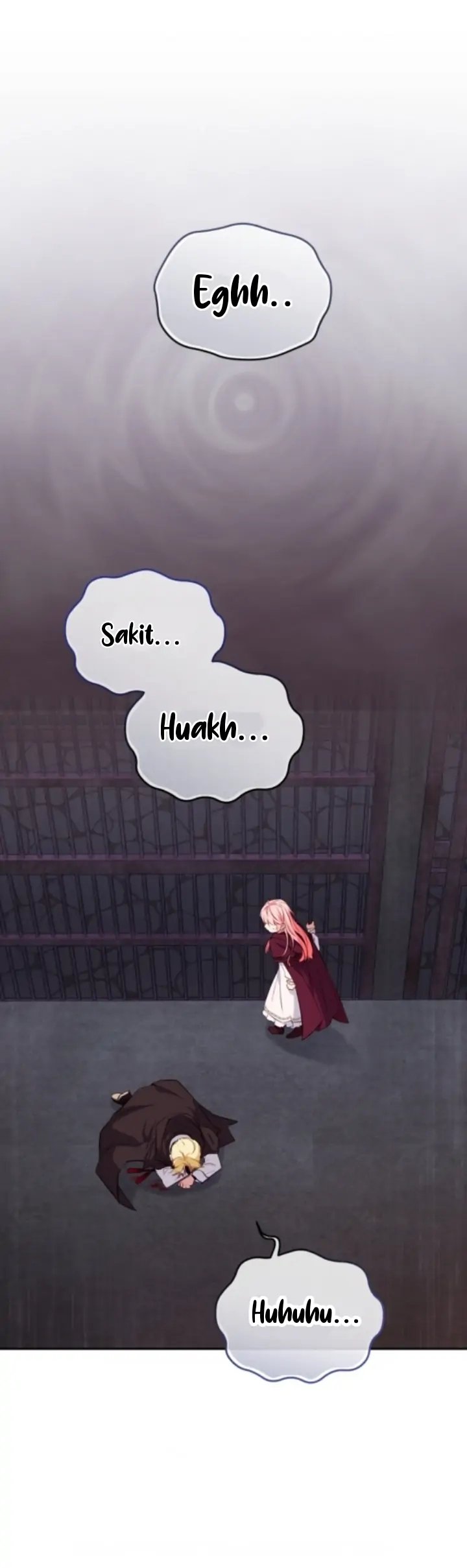 Baca I’m Being Raised by Villains Chapter 32 Bahasa Indonesia page 64