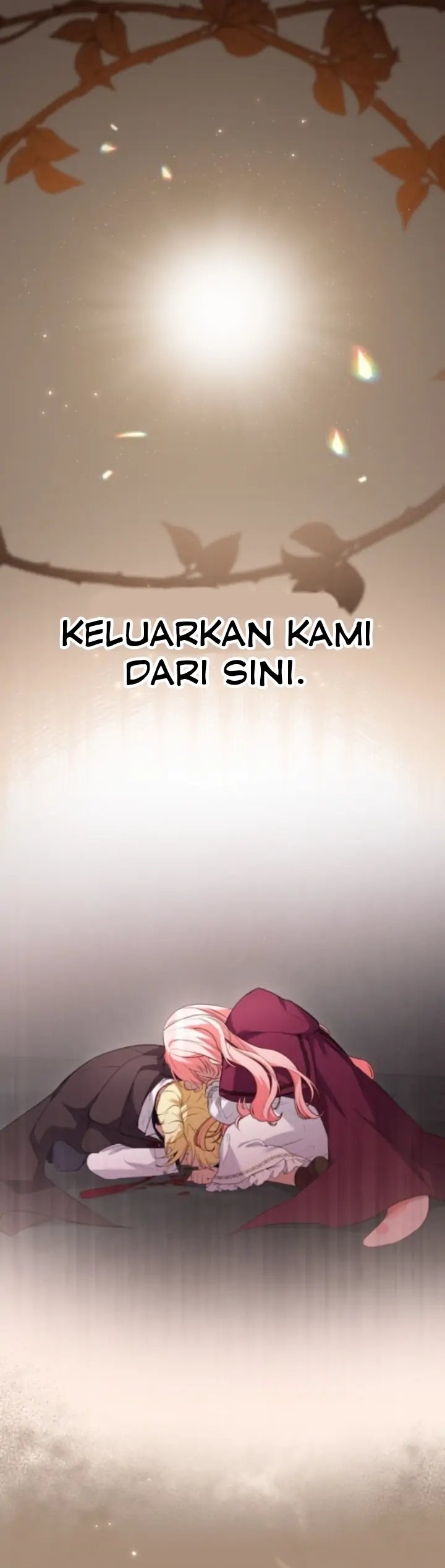 Baca I’m Being Raised by Villains Chapter 32 Bahasa Indonesia page 72