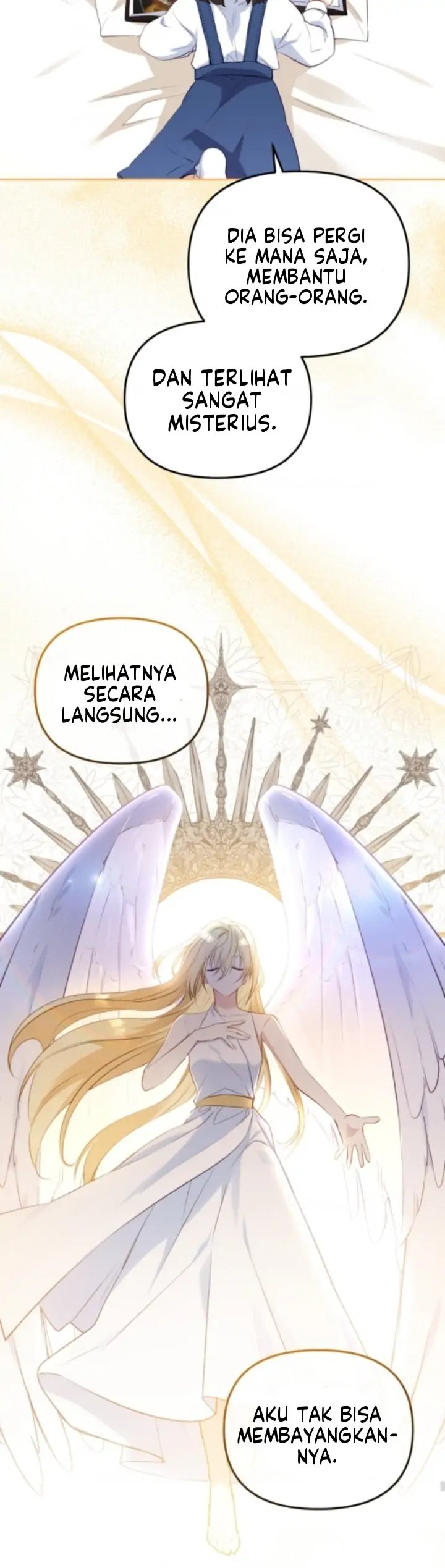 Baca I’m Being Raised by Villains Chapter 32 Bahasa Indonesia page 78