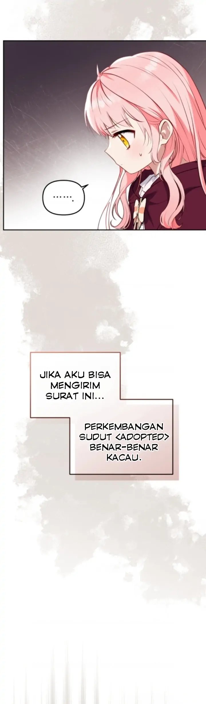 Baca I’m Being Raised by Villains Chapter 32 Bahasa Indonesia page 12