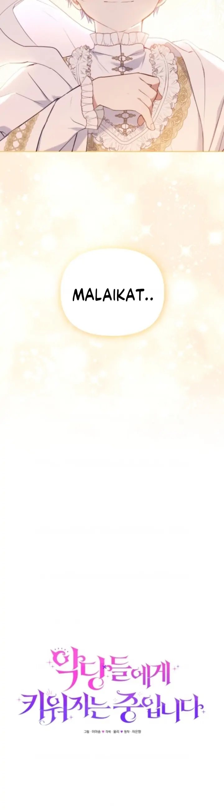 Baca I’m Being Raised by Villains Chapter 32 Bahasa Indonesia page 84