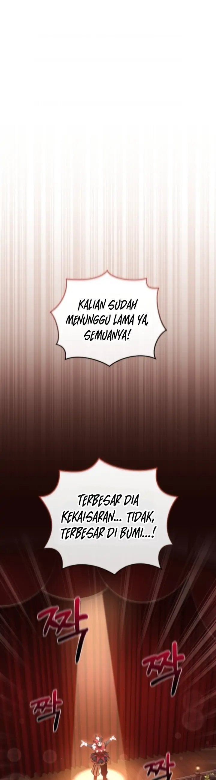 Baca I’m Being Raised by Villains Chapter 32 Bahasa Indonesia page 86