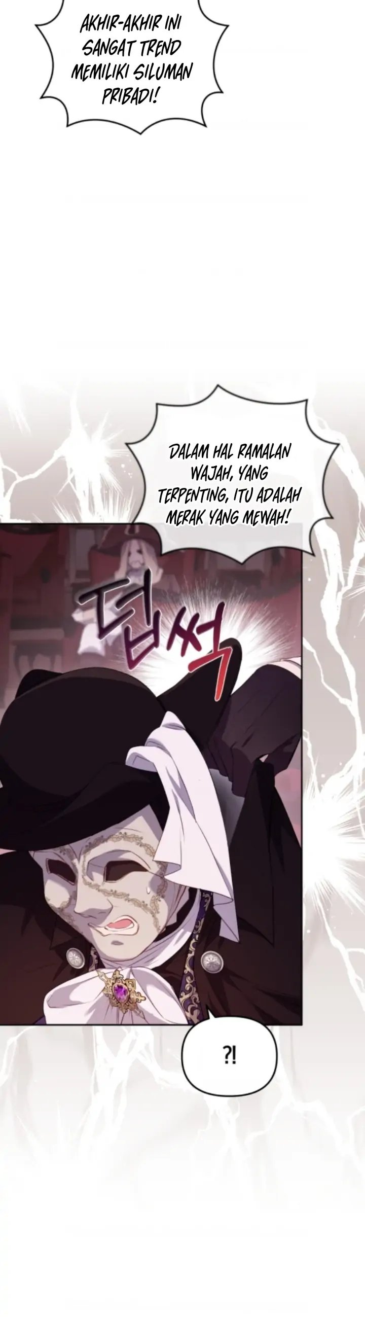 Baca I’m Being Raised by Villains Chapter 32 Bahasa Indonesia page 90