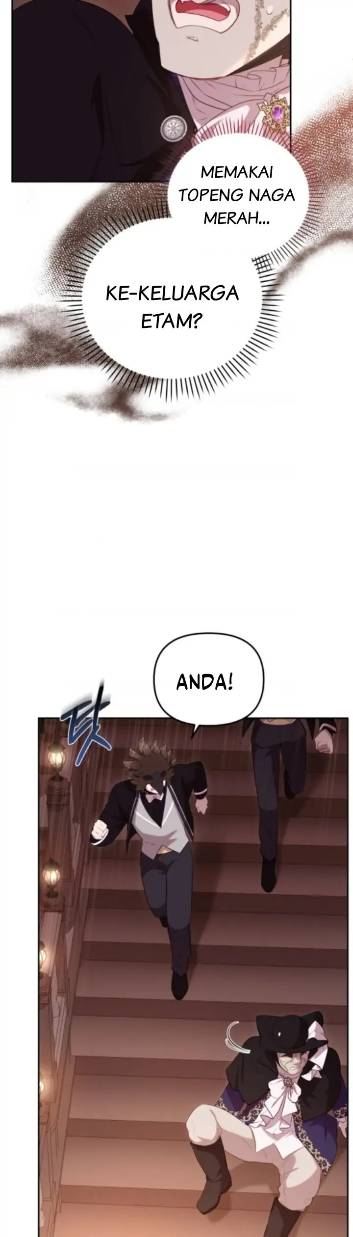 Baca I’m Being Raised by Villains Chapter 32 Bahasa Indonesia page 98