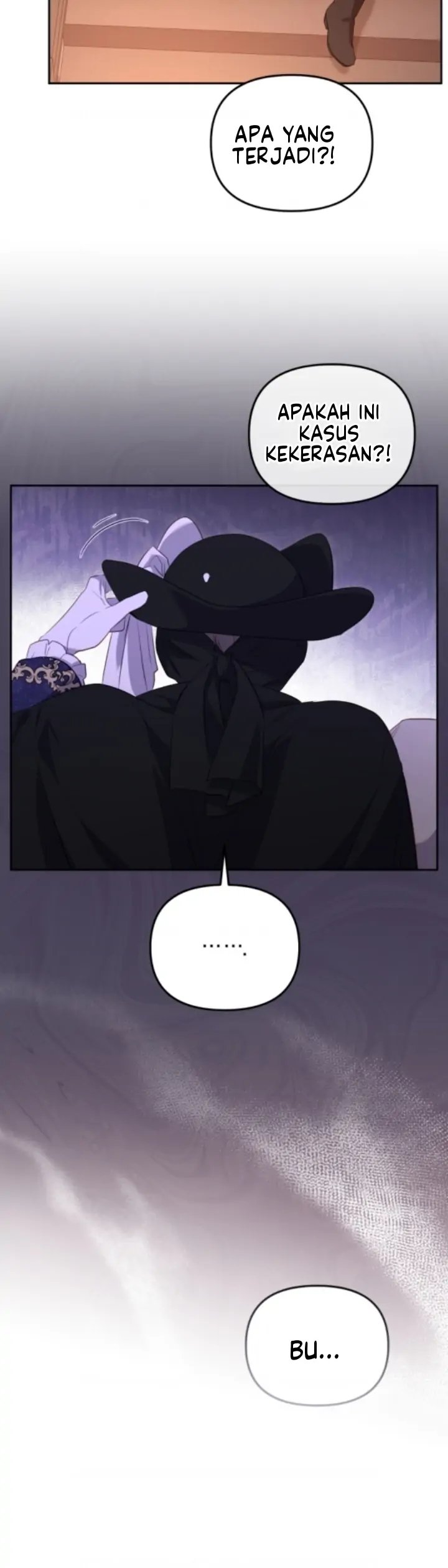 Baca I’m Being Raised by Villains Chapter 32 Bahasa Indonesia page 100