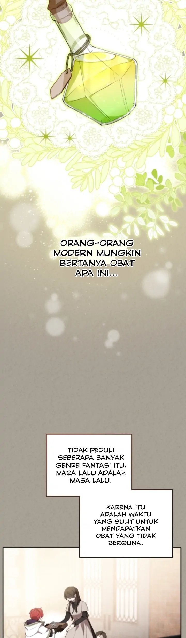 Baca I’m Being Raised by Villains Chapter 32 Bahasa Indonesia page 18