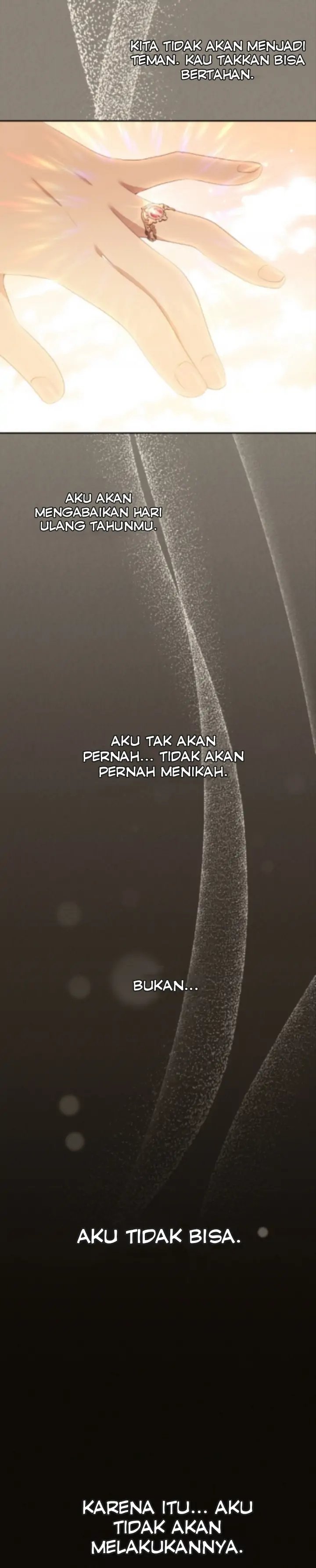 Baca I’m Being Raised by Villains Chapter 33 Bahasa Indonesia page 26