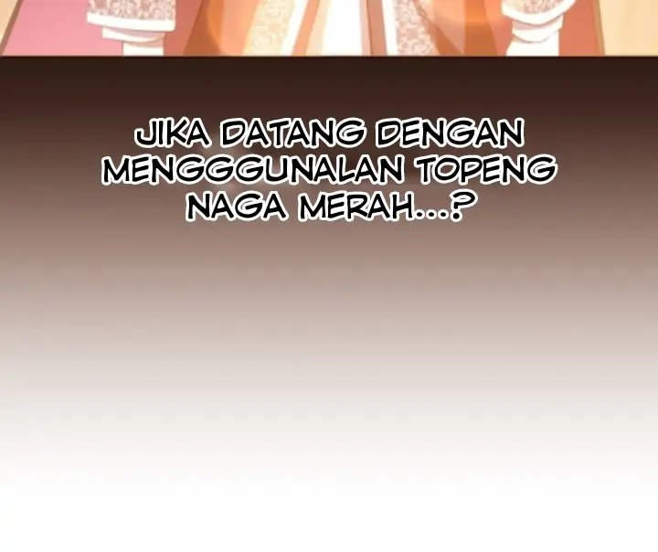 Baca I’m Being Raised by Villains Chapter 33 Bahasa Indonesia page 48