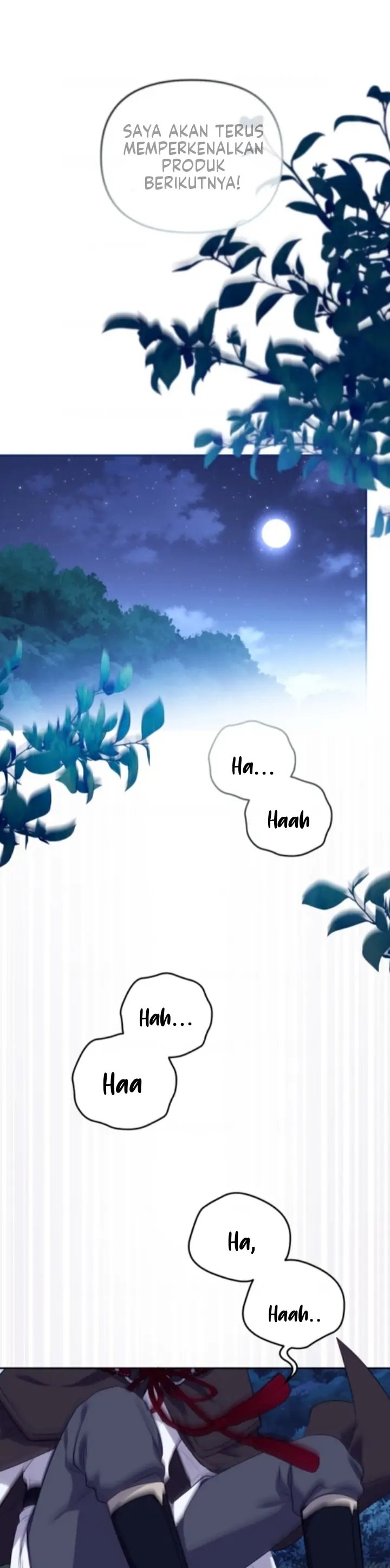 Baca I’m Being Raised by Villains Chapter 33 Bahasa Indonesia page 54