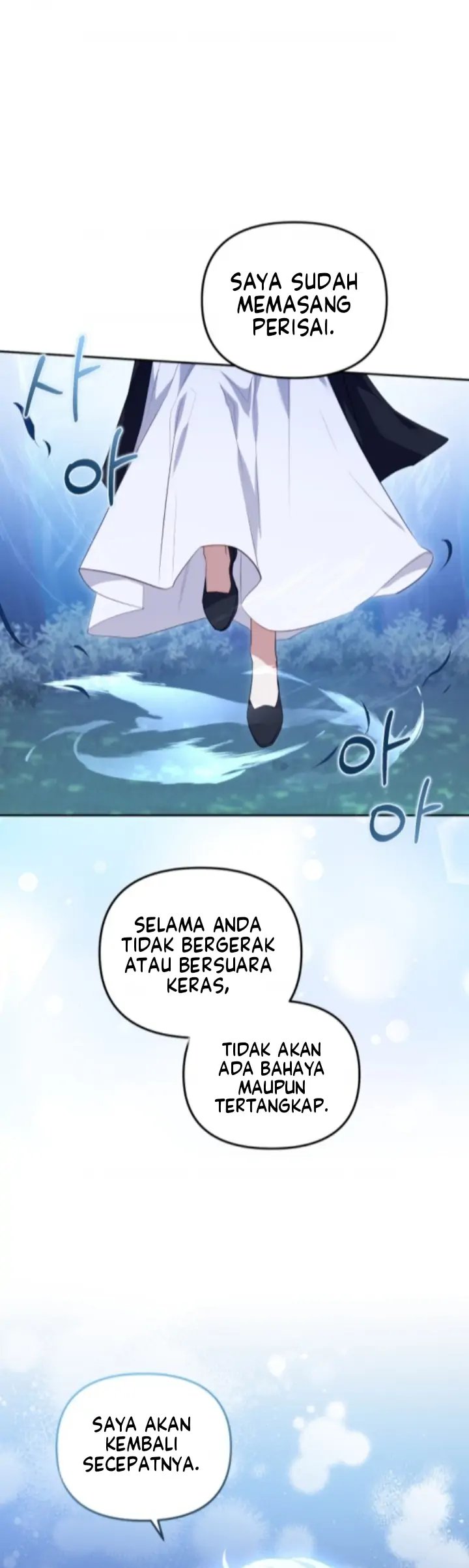 Baca I’m Being Raised by Villains Chapter 33 Bahasa Indonesia page 78