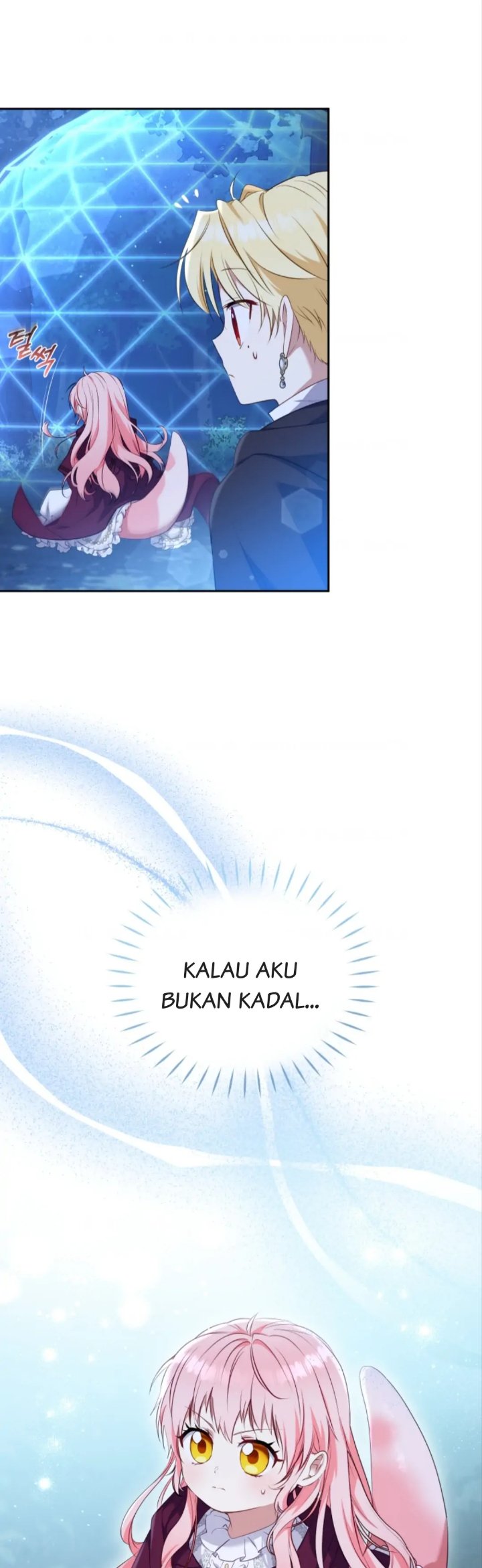 Baca I’m Being Raised by Villains Chapter 33 Bahasa Indonesia page 84