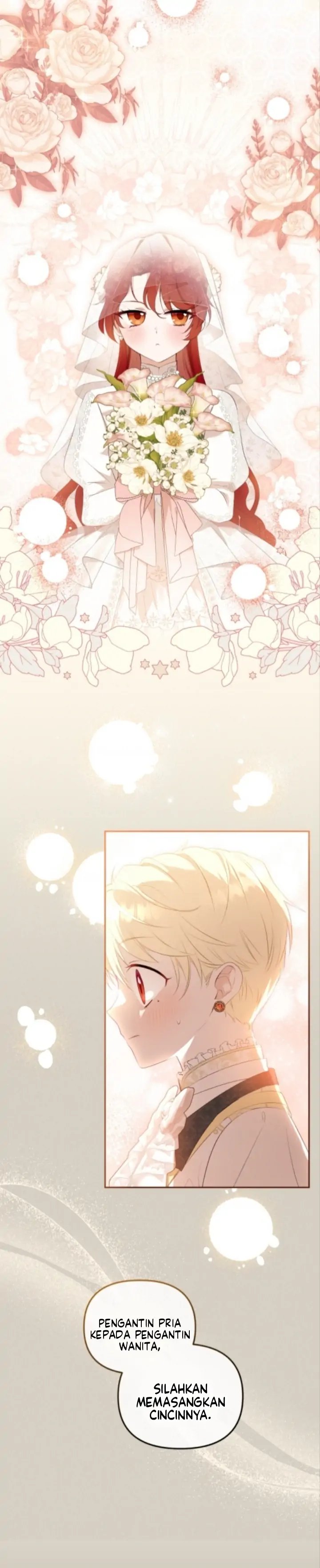 Baca I’m Being Raised by Villains Chapter 33 Bahasa Indonesia page 22