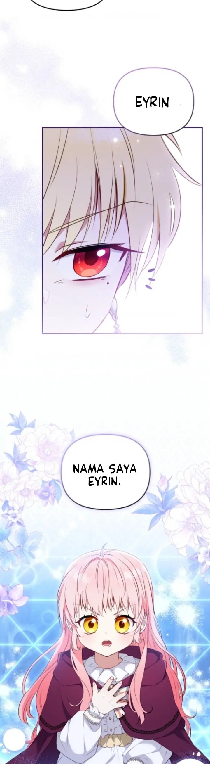 Baca I’m Being Raised by Villains Chapter 34 Bahasa Indonesia page 34