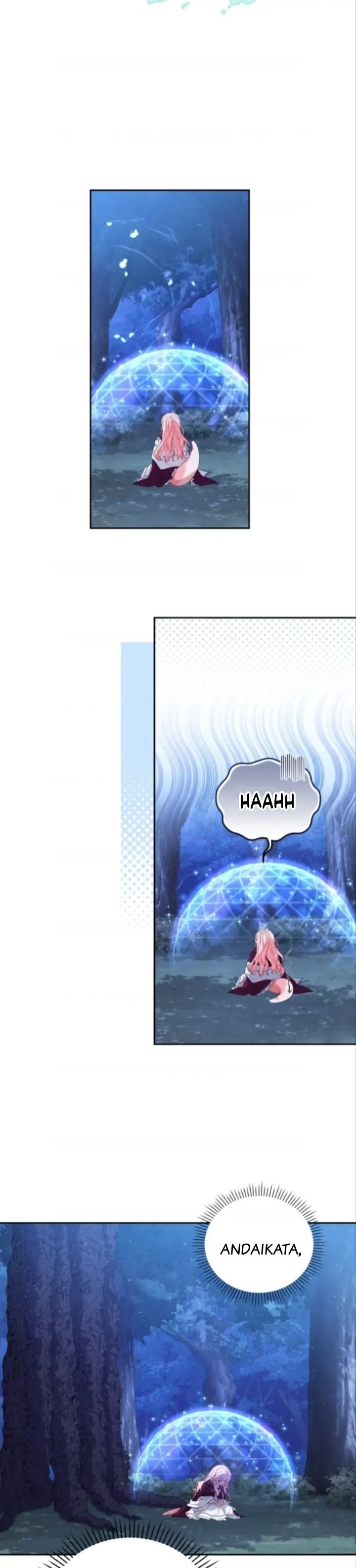 Baca I’m Being Raised by Villains Chapter 34 Bahasa Indonesia page 64