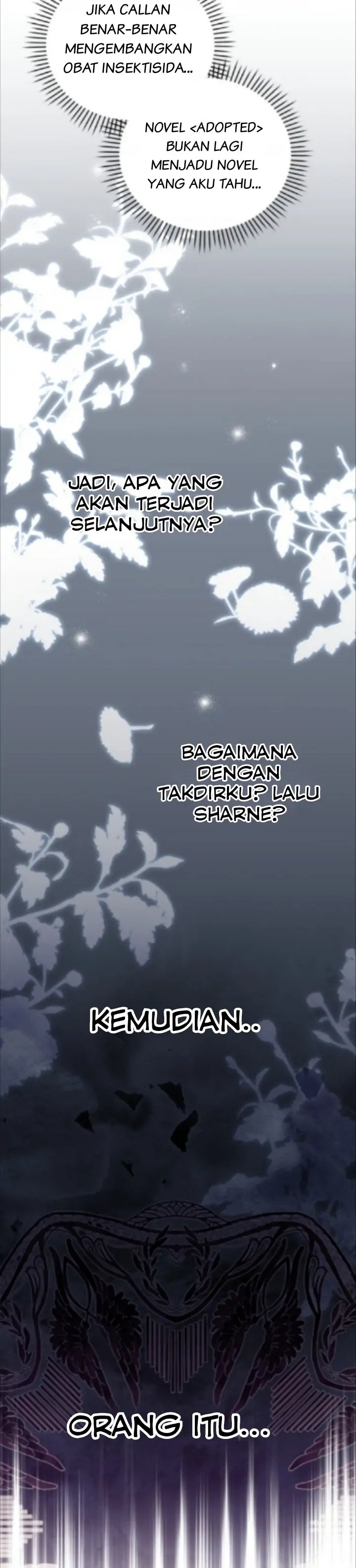 Baca I’m Being Raised by Villains Chapter 34 Bahasa Indonesia page 66