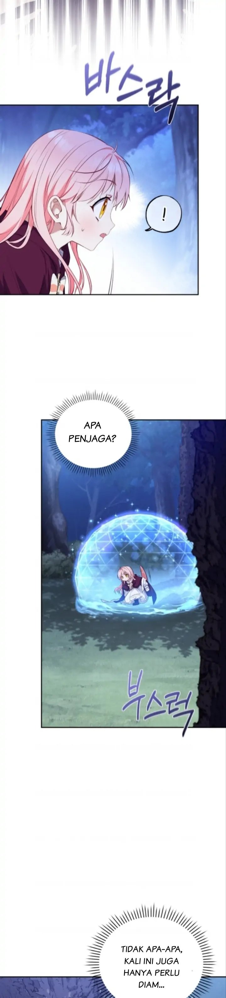 Baca I’m Being Raised by Villains Chapter 34 Bahasa Indonesia page 68
