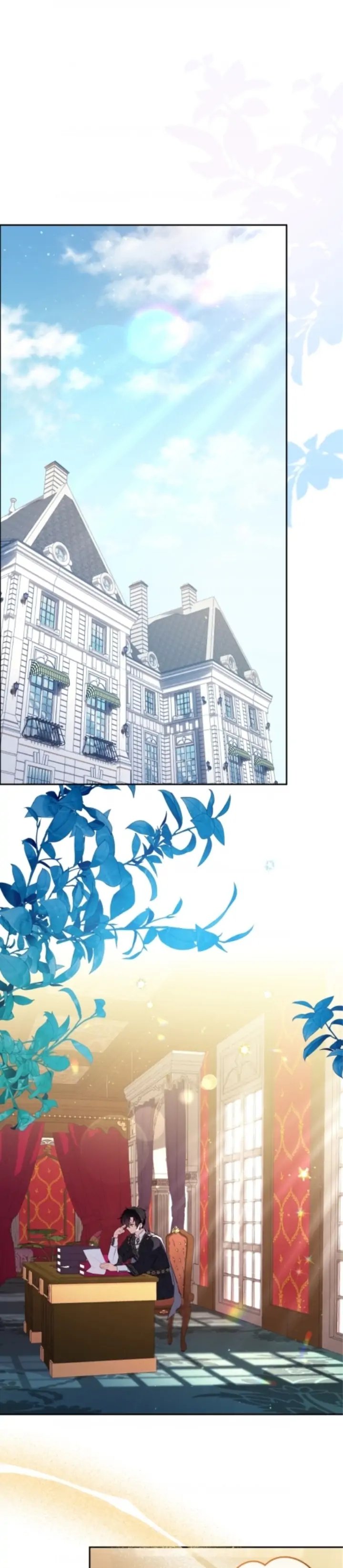 Baca I’m Being Raised by Villains Chapter 35 Bahasa Indonesia page 6