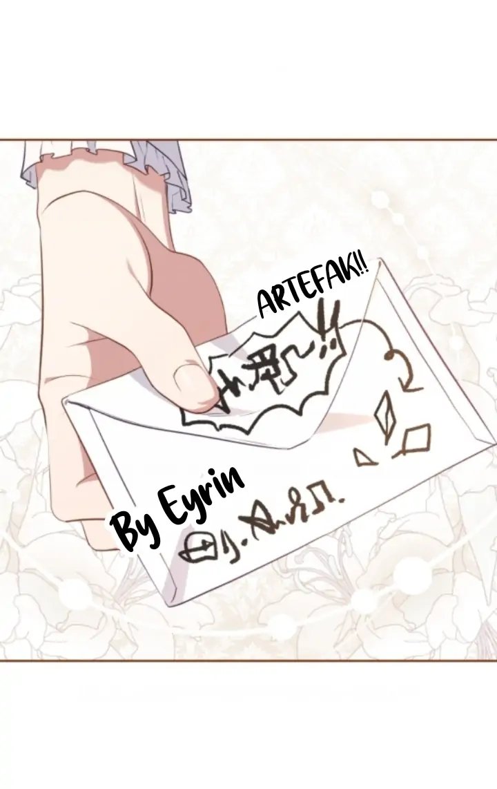 Baca I’m Being Raised by Villains Chapter 35 Bahasa Indonesia page 42