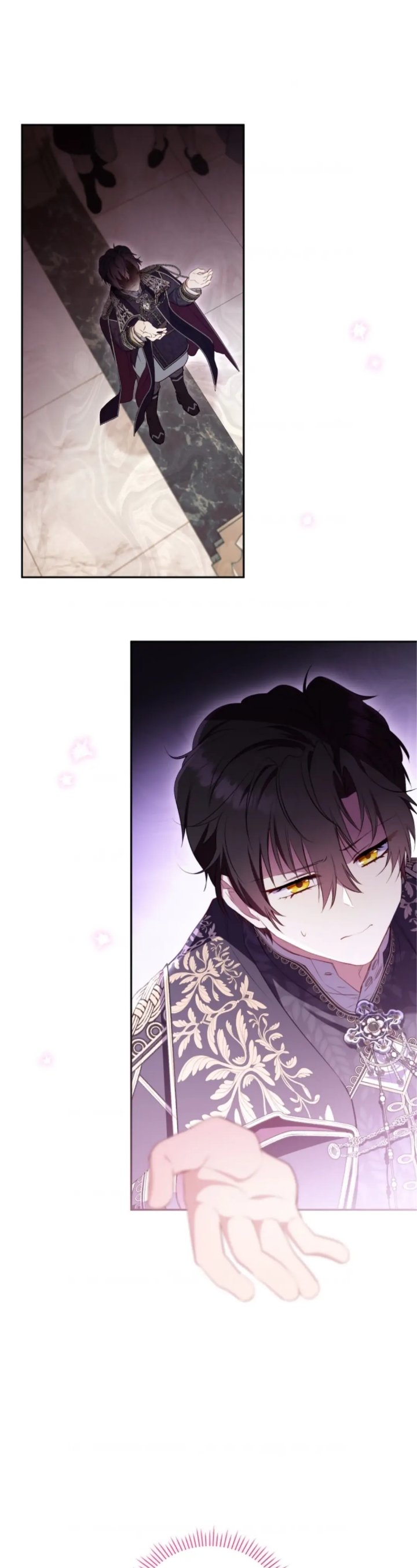 Baca I’m Being Raised by Villains Chapter 35 Bahasa Indonesia page 72