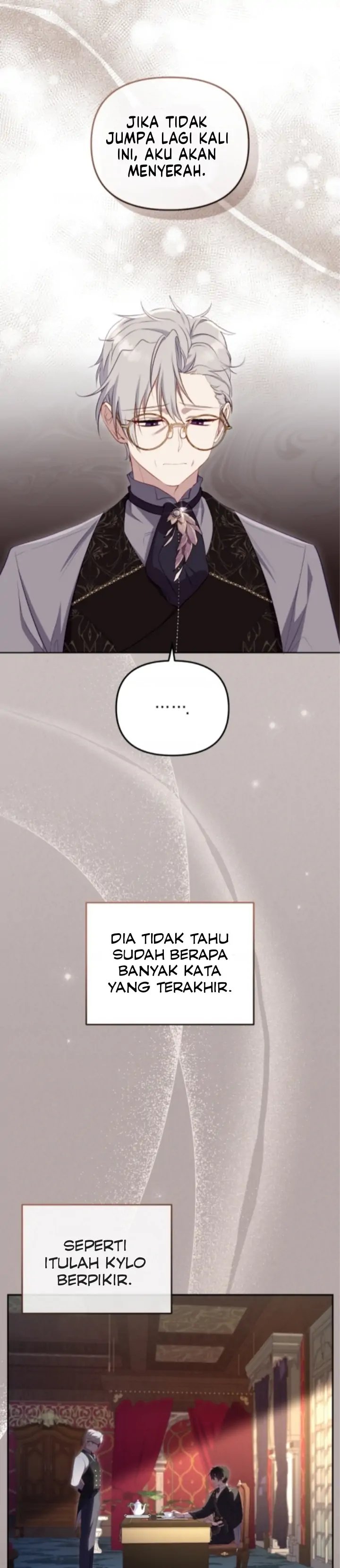 Baca I’m Being Raised by Villains Chapter 35 Bahasa Indonesia page 20