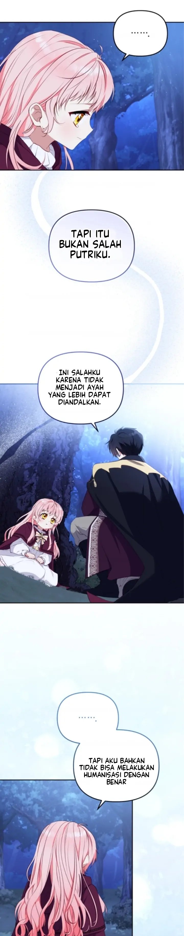 Baca I’m Being Raised by Villains Chapter 36 Bahasa Indonesia page 26