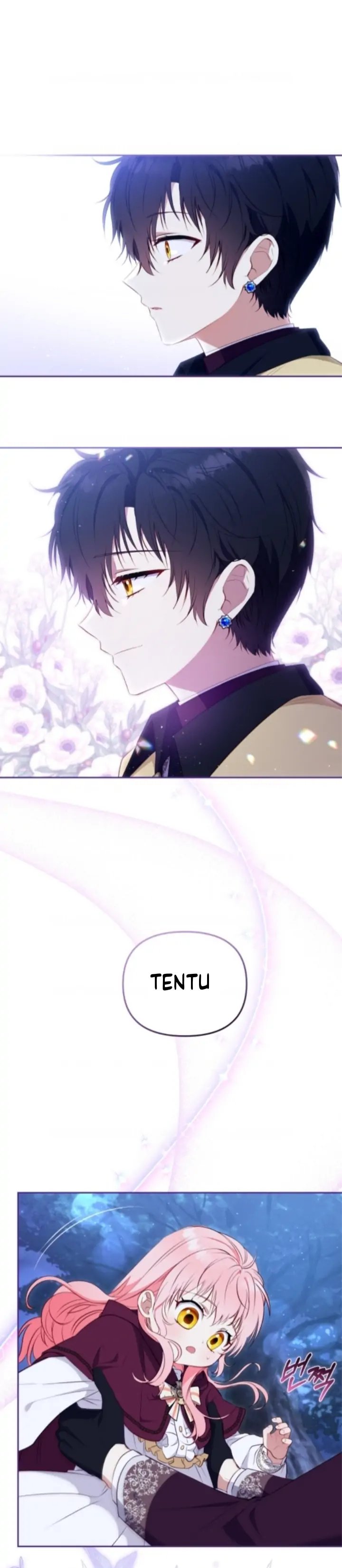 Baca I’m Being Raised by Villains Chapter 36 Bahasa Indonesia page 32