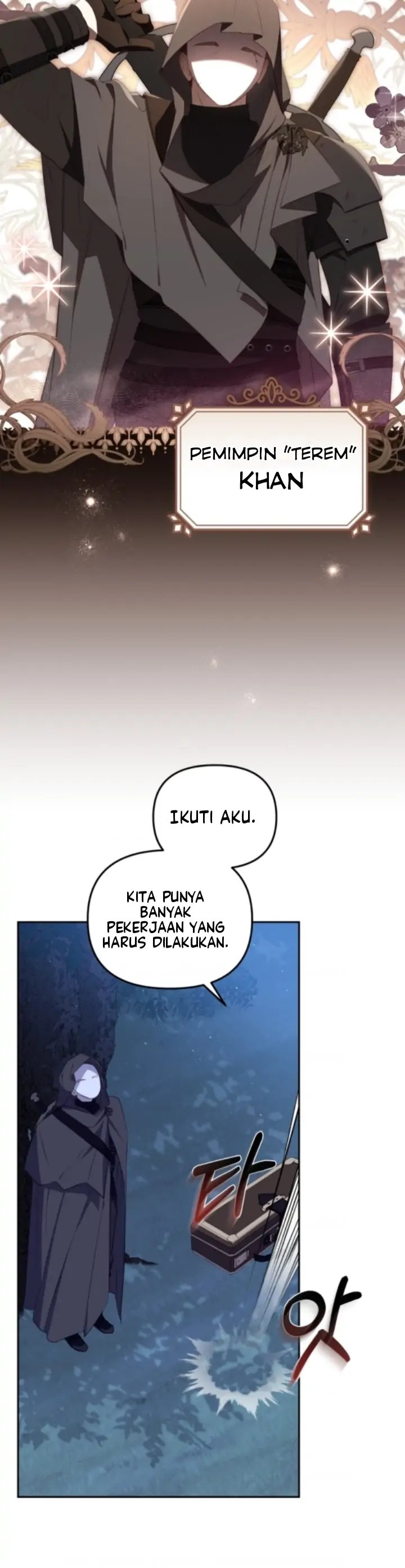 Baca I’m Being Raised by Villains Chapter 36 Bahasa Indonesia page 52