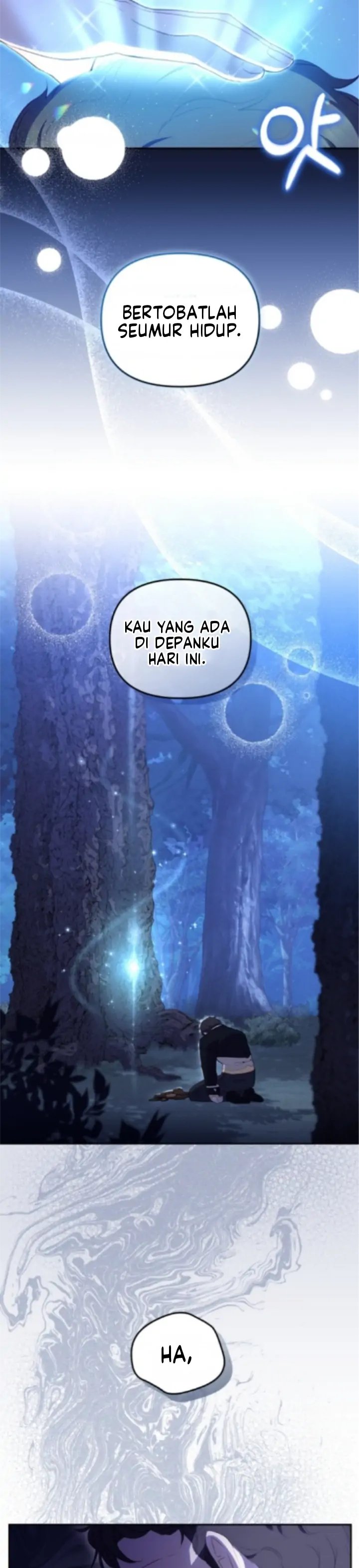 Baca I’m Being Raised by Villains Chapter 36 Bahasa Indonesia page 74