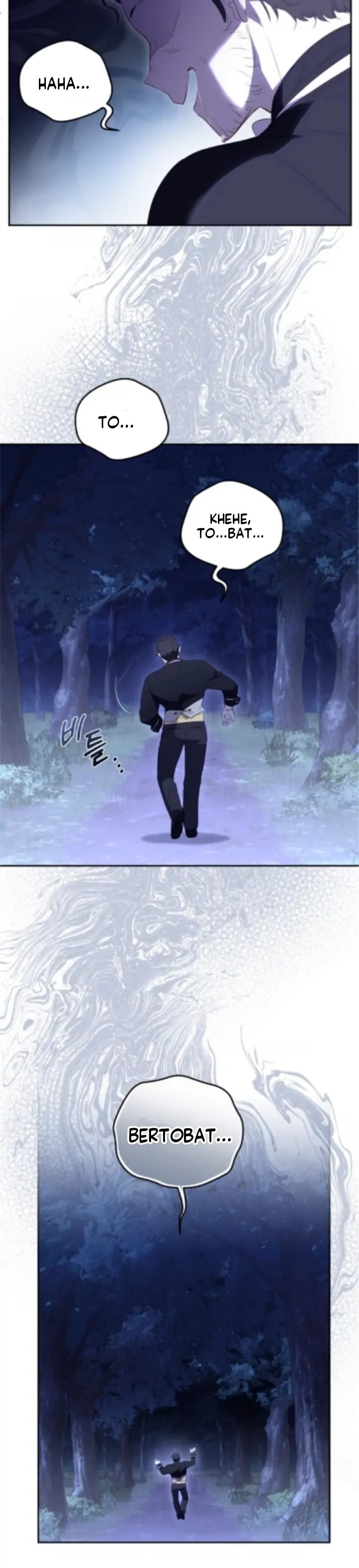 Baca I’m Being Raised by Villains Chapter 36 Bahasa Indonesia page 76